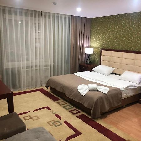 Hotel Inju Astana Extérieur photo