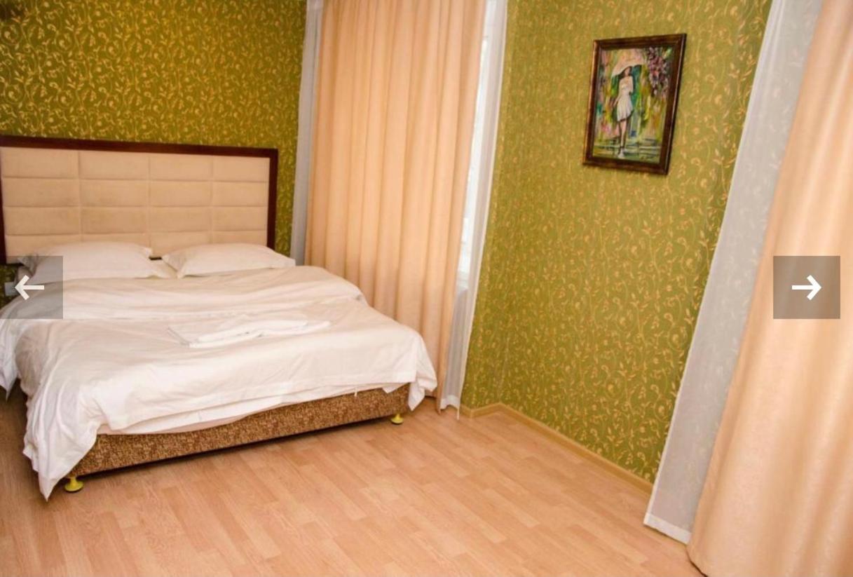 Hotel Inju Astana Extérieur photo